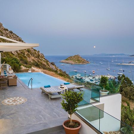 Villa Paganos Βολίμες Εξωτερικό φωτογραφία