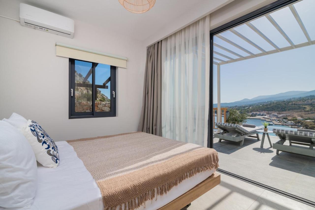 Villa Paganos Βολίμες Εξωτερικό φωτογραφία