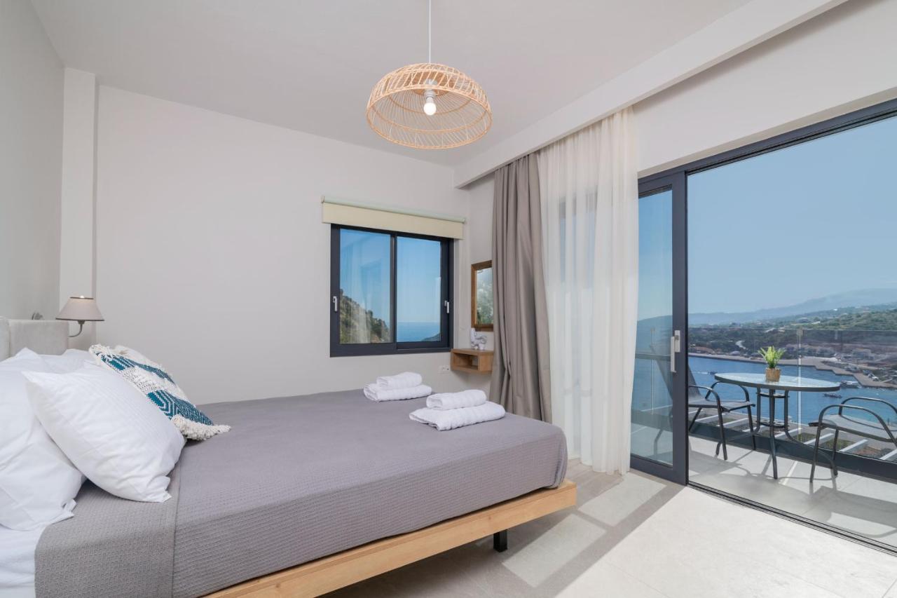 Villa Paganos Βολίμες Εξωτερικό φωτογραφία