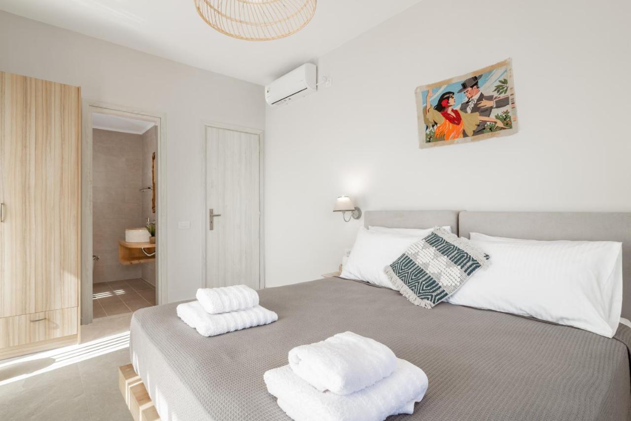 Villa Paganos Βολίμες Εξωτερικό φωτογραφία