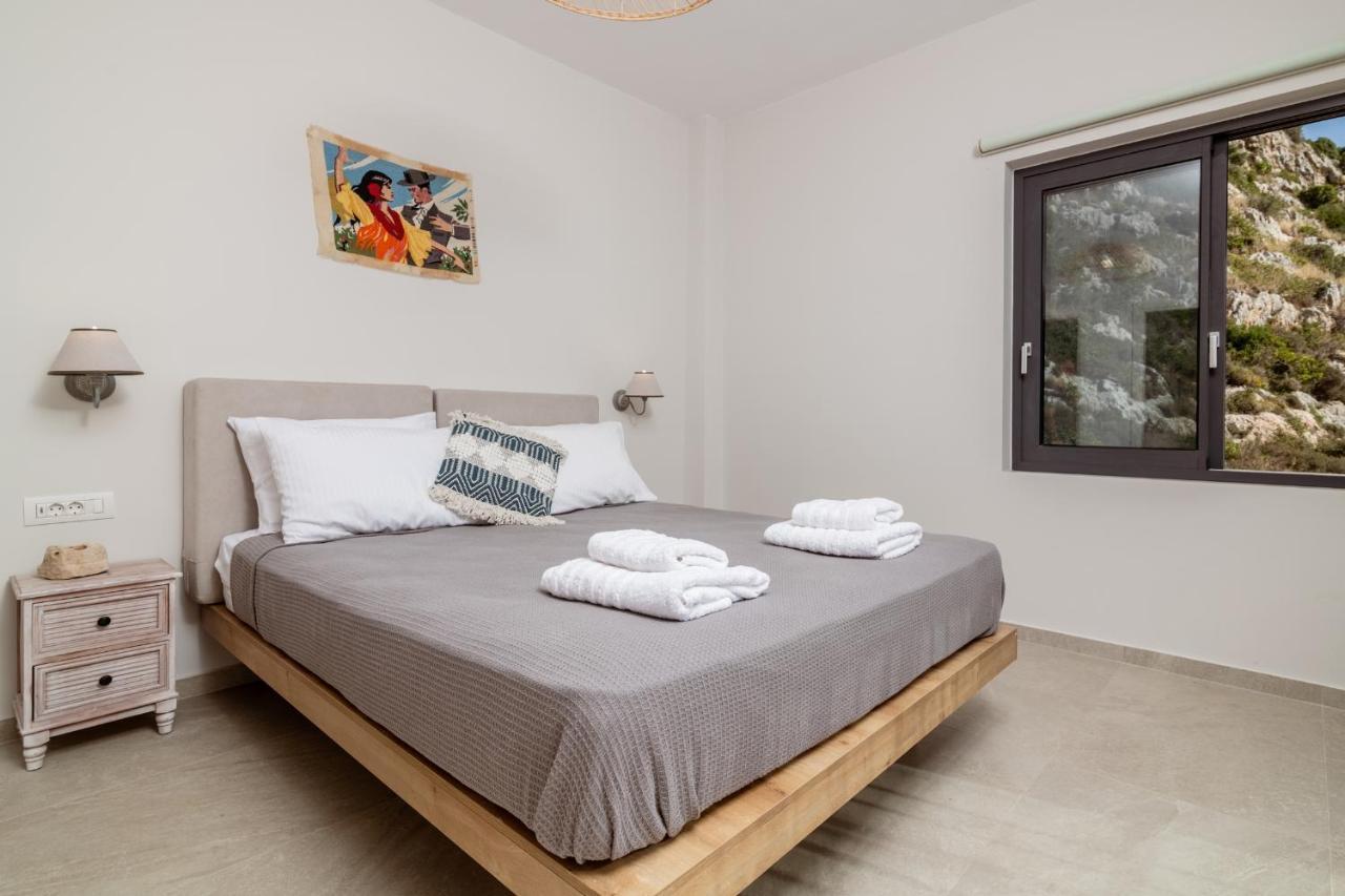 Villa Paganos Βολίμες Εξωτερικό φωτογραφία