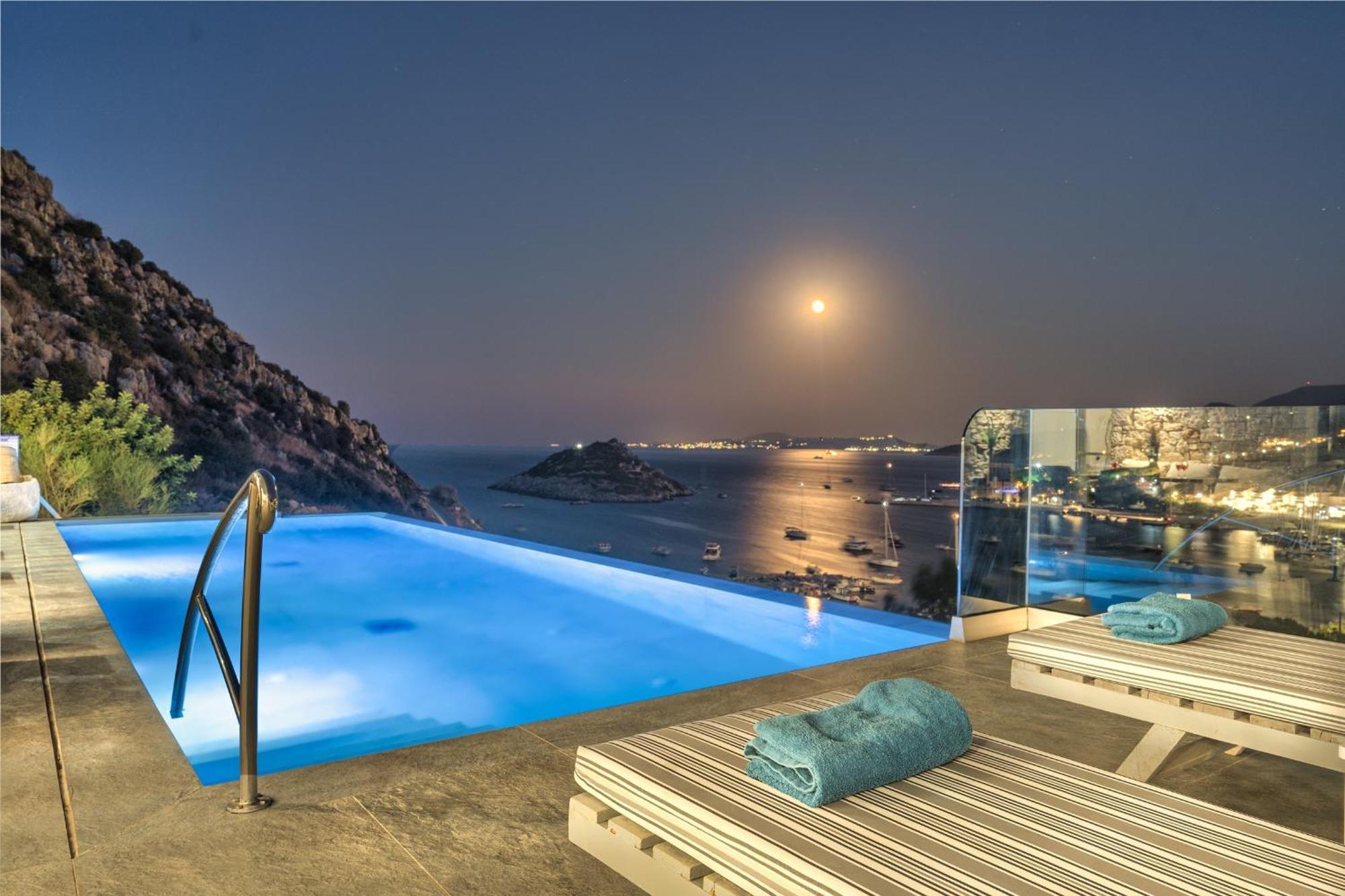 Villa Paganos Βολίμες Εξωτερικό φωτογραφία